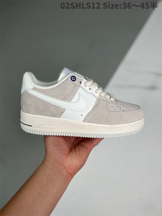 men air force one shoes size 36-45 2022-11-23-421